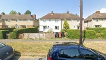 Welwyn in