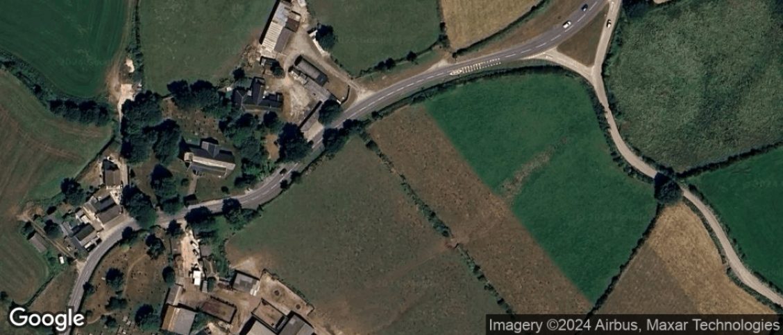 Wendron in Helston