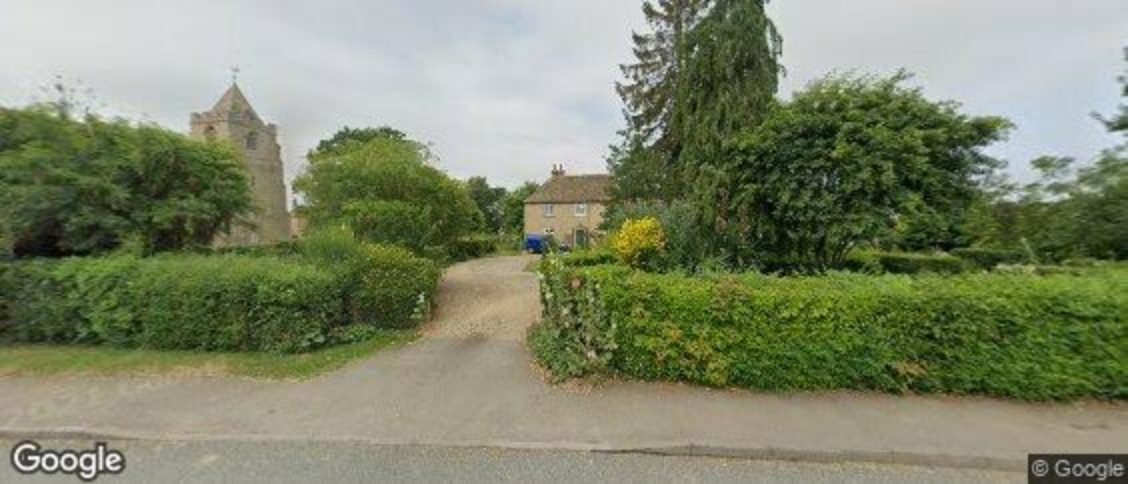 Wentworth in Ely