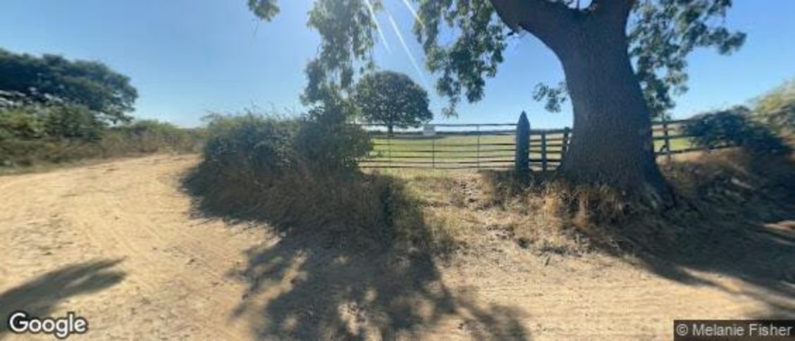 Wentworth in Rotherham