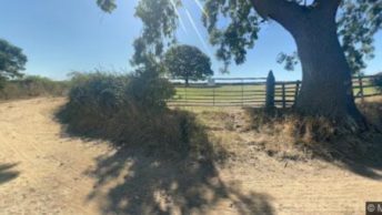 Wentworth in Rotherham