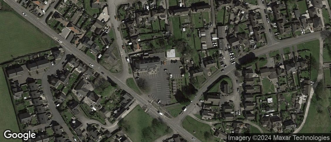 Wessington in Alfreton