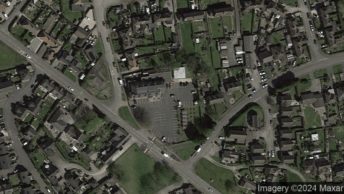 Wessington in Alfreton