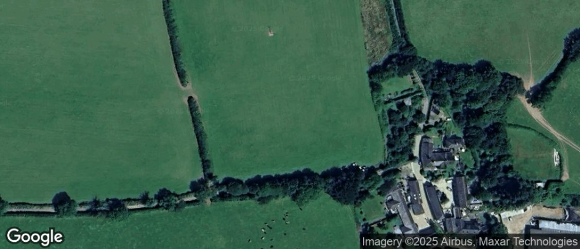 West Alvington in Kingsbridge