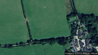 West Alvington in Kingsbridge