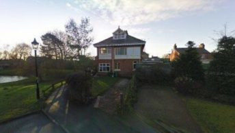 West Ayton in Scarborough