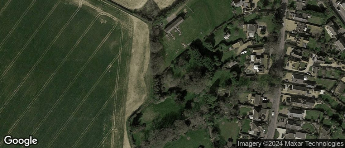 West Bergholt in Colchester