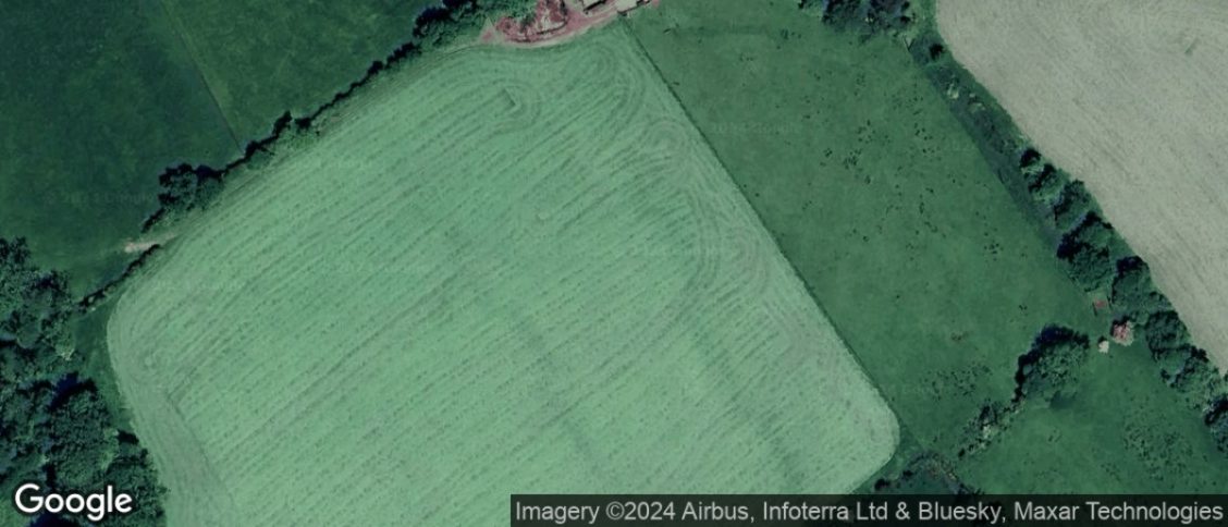 West Bradford in Clitheroe