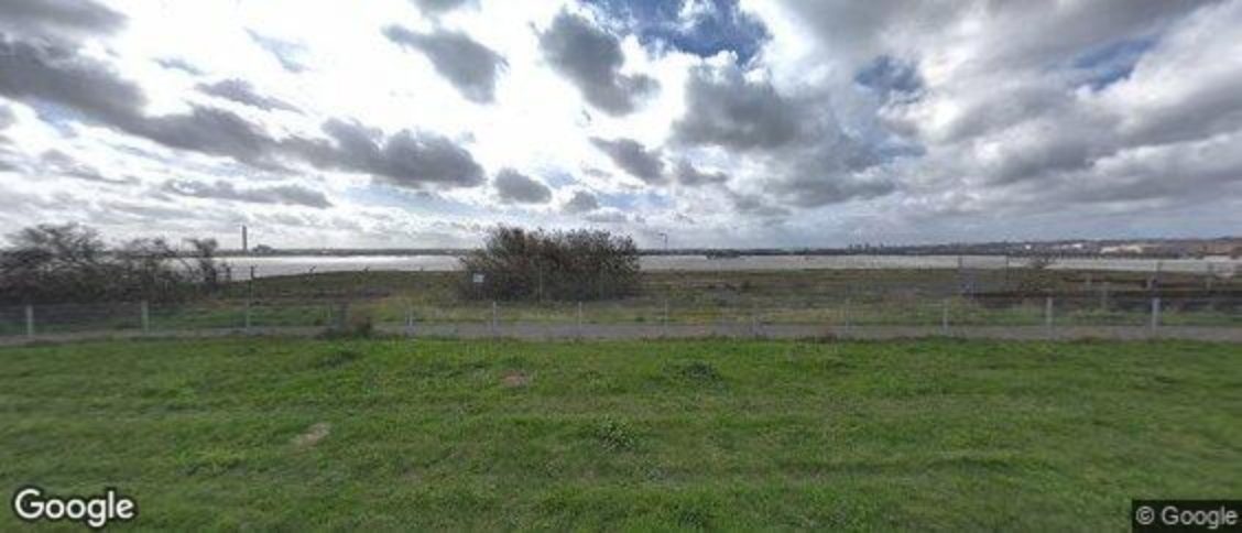 West Brompton in Kensington & Chelsea