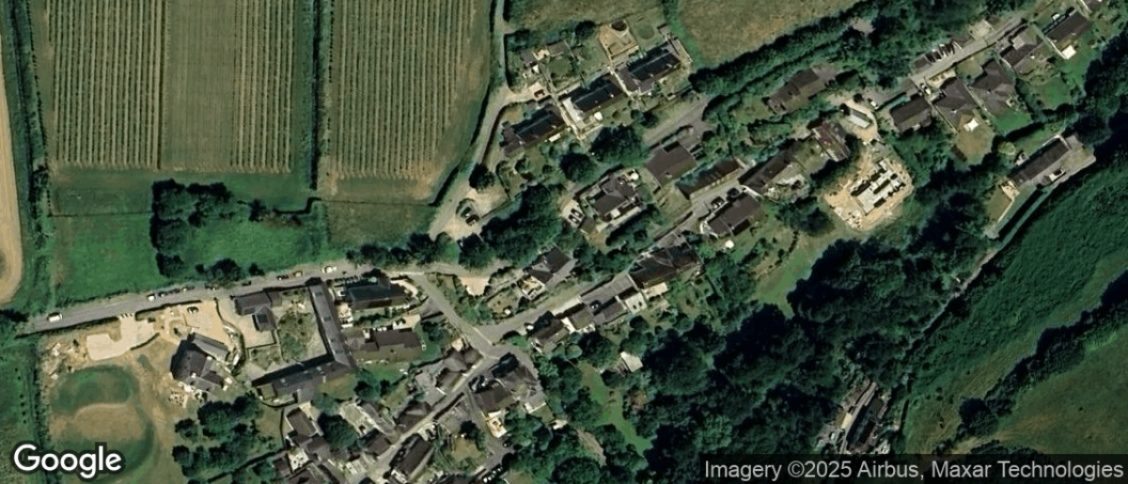 West Buckland in Barnstaple
