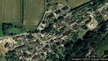 West Buckland in Barnstaple