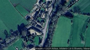 West Burton in Leyburn