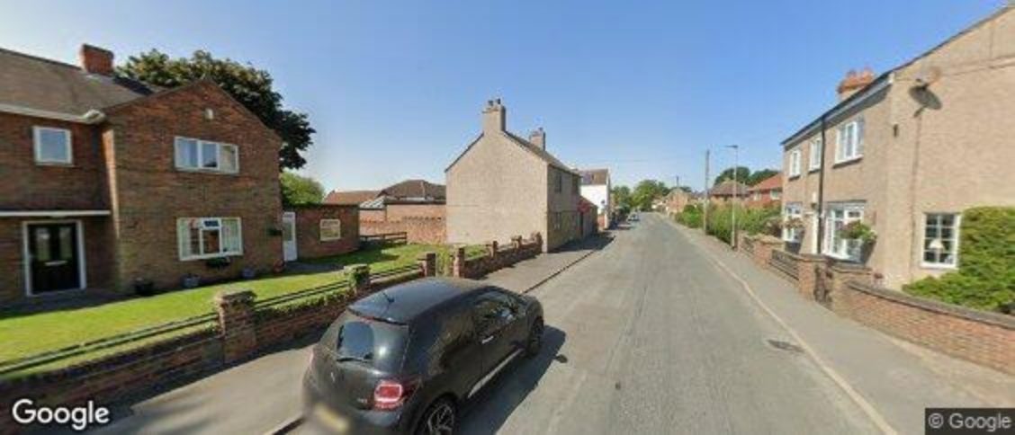 West Butterwick in Scunthorpe