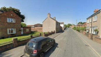 West Butterwick in Scunthorpe