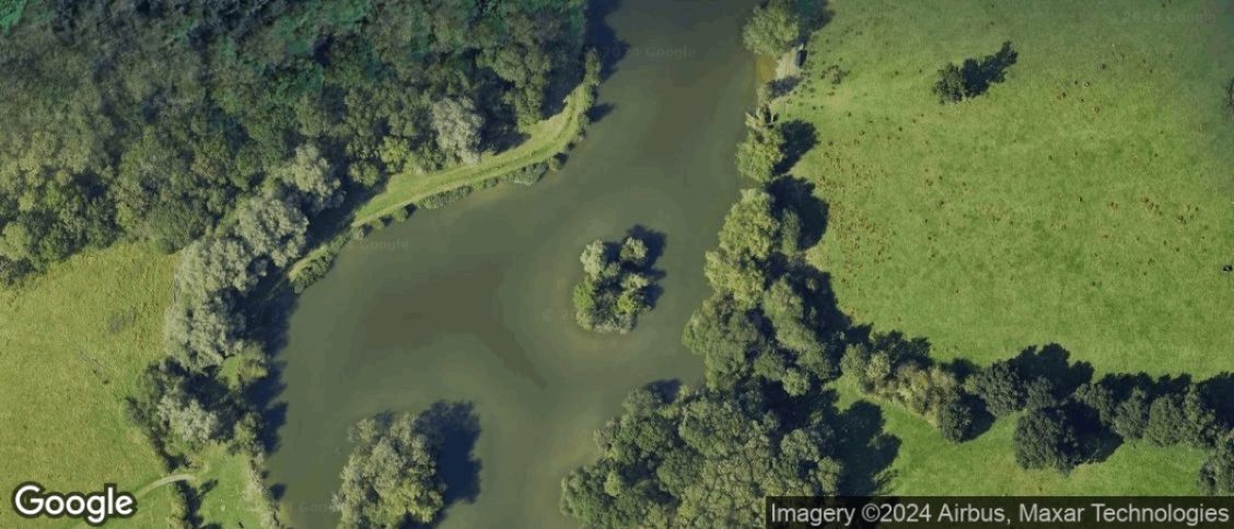 West Clandon in Guildford