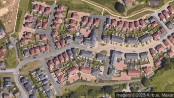 West Clyst in Exeter