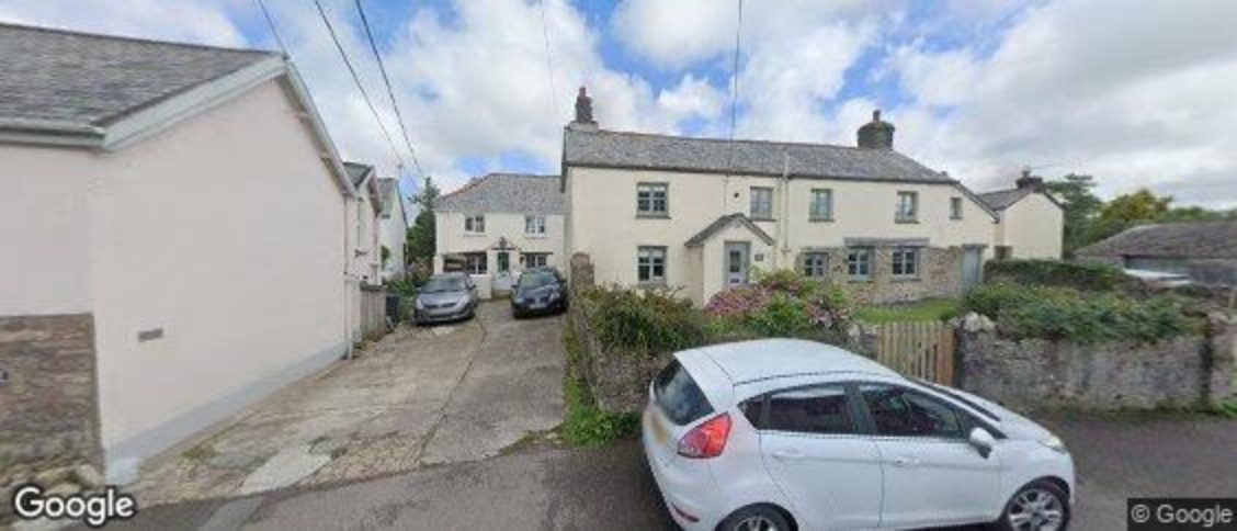 West Down in Ilfracombe