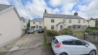 West Down in Ilfracombe