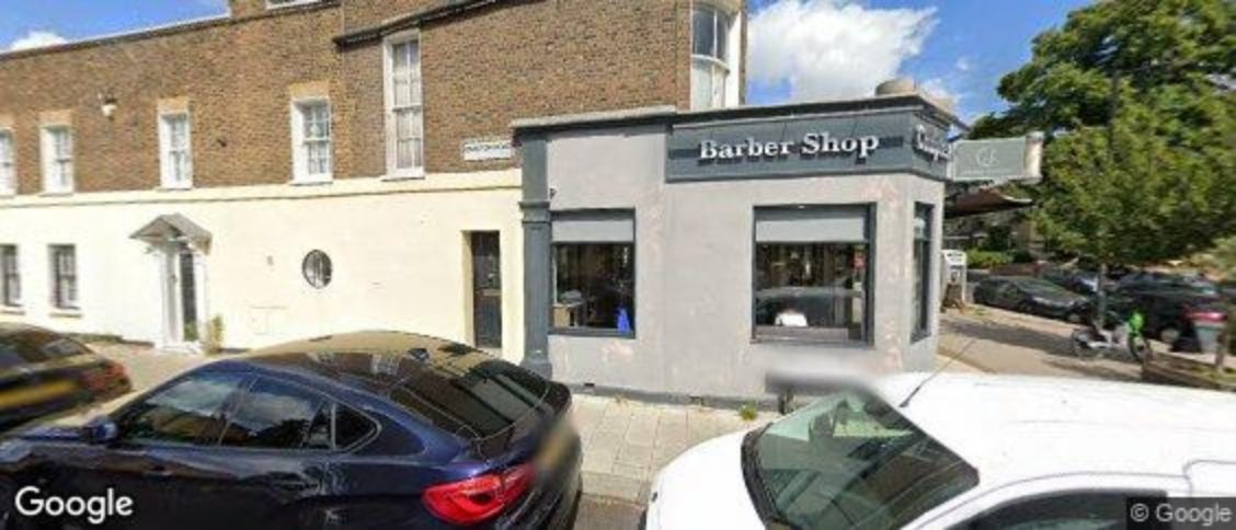 West Dulwich in Southwark