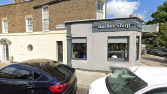 West Dulwich in Southwark