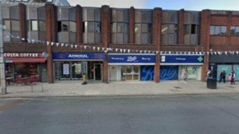 West Ealing in Ealing