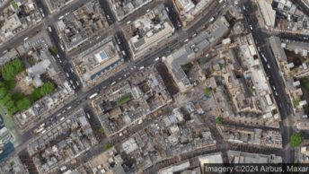 West End in Westminster