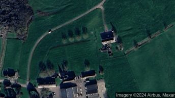 West Farleigh in Maidstone