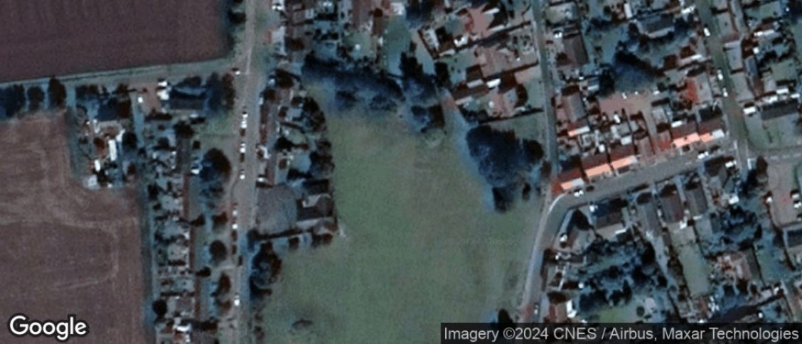 West Halton in Scunthorpe