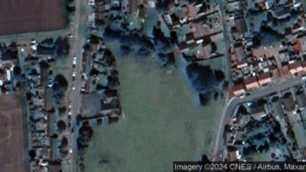 West Halton in Scunthorpe