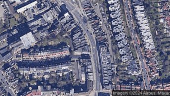 West Hampstead in Camden