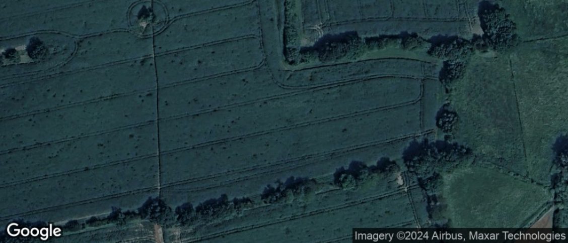 West Hanningfield in Chelmsford