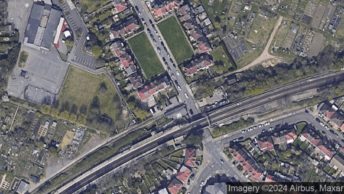 West Harrow in Harrow