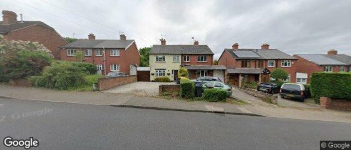 West Heath in Birmingham