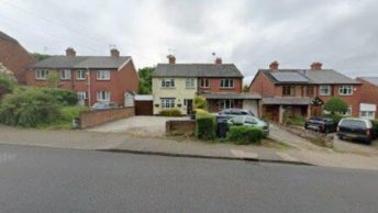 West Heath in Birmingham
