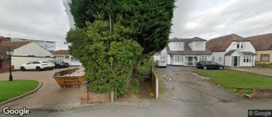 West Horndon in Brentwood
