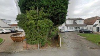 West Horndon in Brentwood