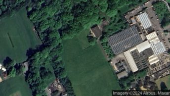 West Horsley in Leatherhead