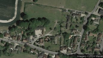 West Ilsley in Newbury