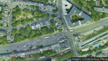 West Kensington in Hammersmith & Fulham