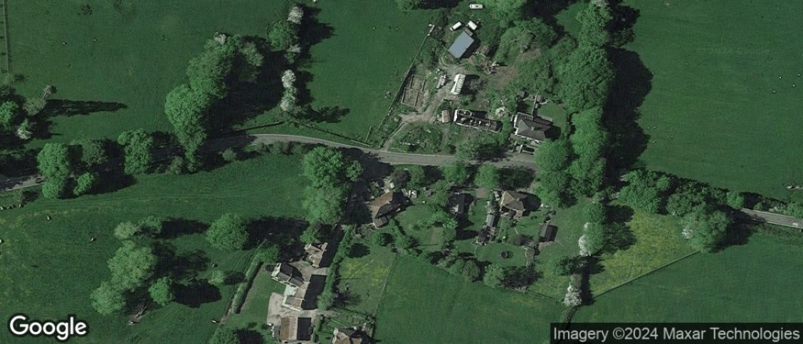 West Langton in Market Harborough