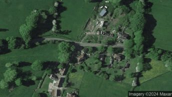 West Langton in Market Harborough