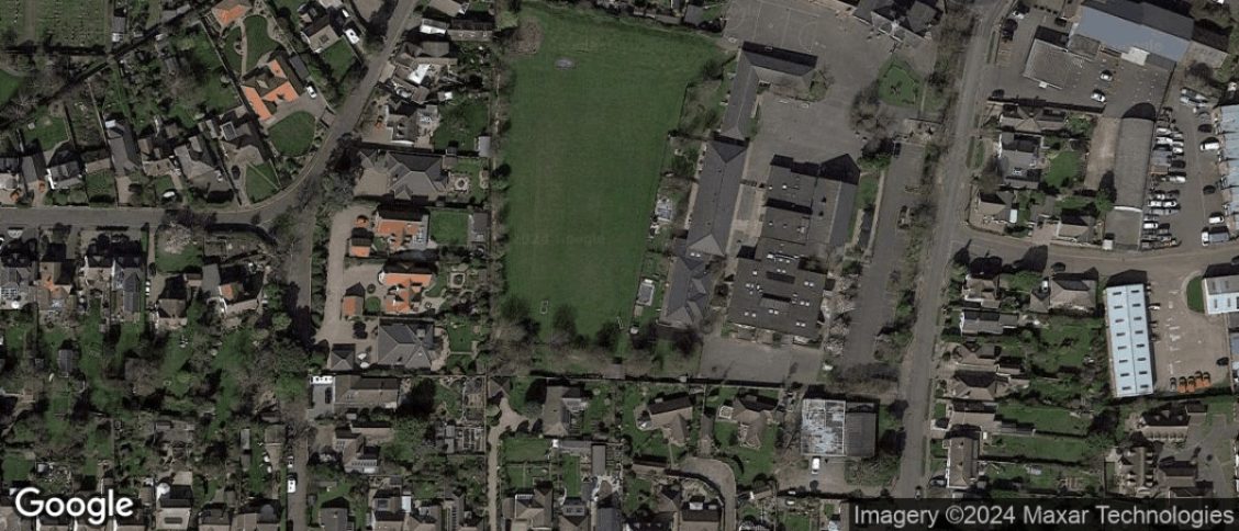 West Mersea in Colchester