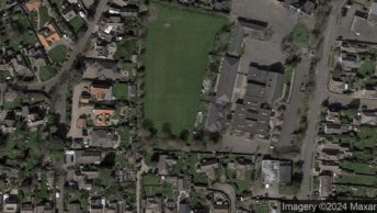 West Mersea in Colchester