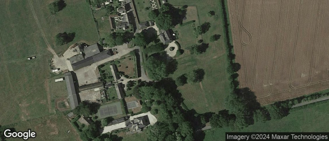 West Stratton in Winchester