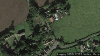 West Torrington in Market Rasen