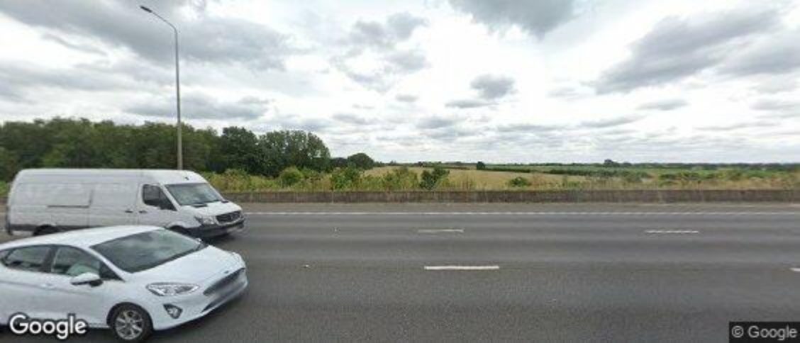 West Twyford in Ealing