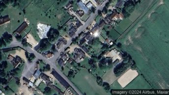 West Wickham in Cambridge