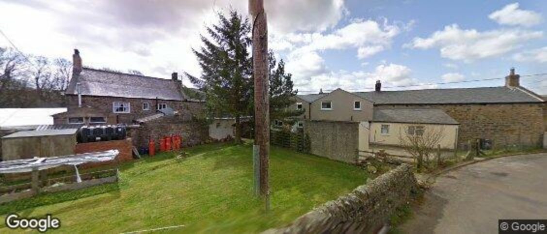 West Woodburn in Hexham