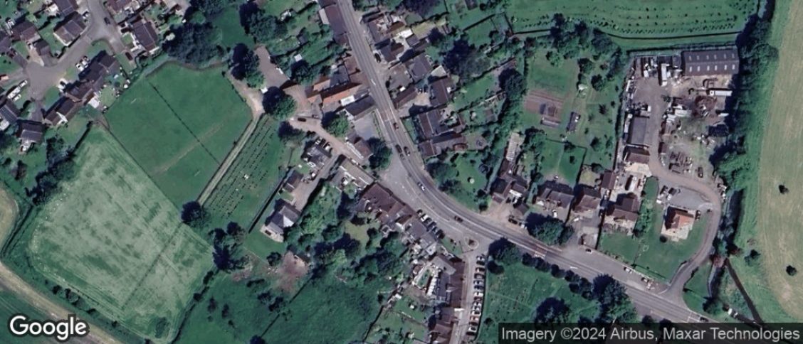 Westbury-On-Severn in