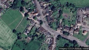 Westbury-On-Severn in